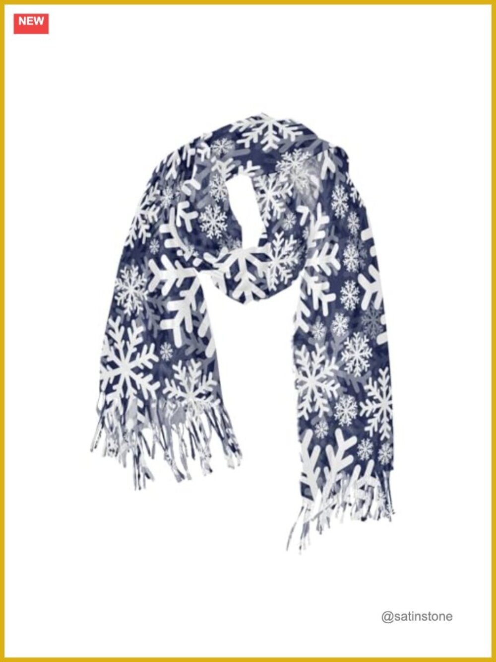 Large Pashmina Scarf Shawl Wrap Soft Cozy Winter Warm Blanket for Women